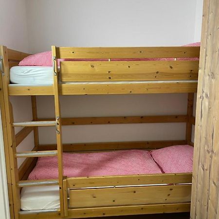 Haus Ruach Apartman Sillian Kültér fotó