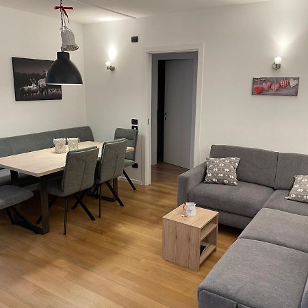 Haus Ruach Apartman Sillian Kültér fotó