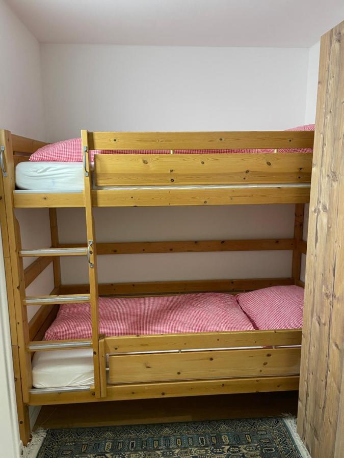 Haus Ruach Apartman Sillian Kültér fotó