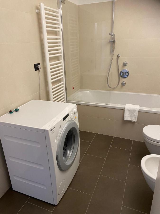 Haus Ruach Apartman Sillian Kültér fotó