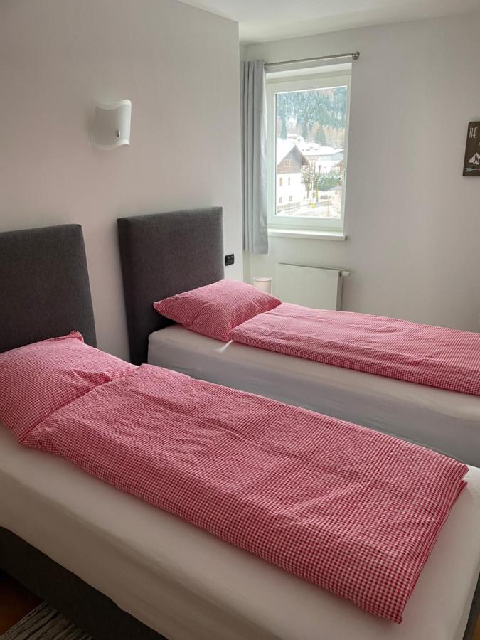 Haus Ruach Apartman Sillian Kültér fotó