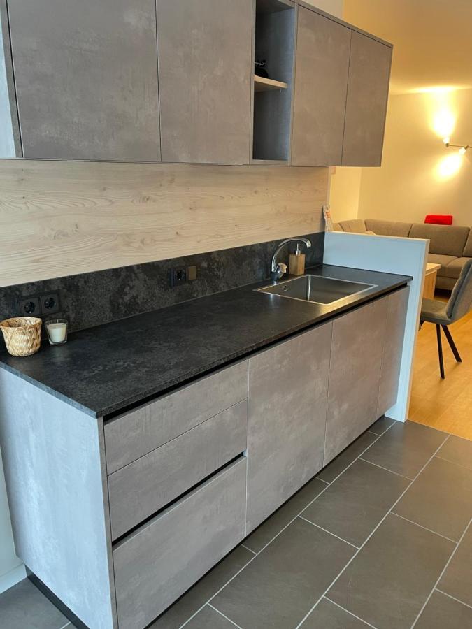 Haus Ruach Apartman Sillian Kültér fotó