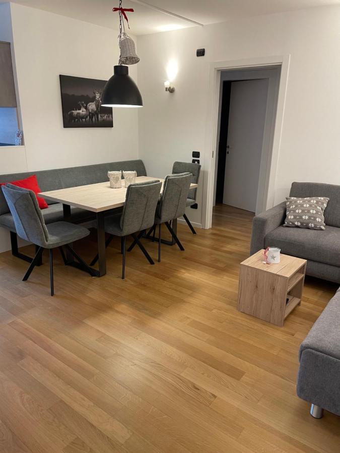 Haus Ruach Apartman Sillian Kültér fotó